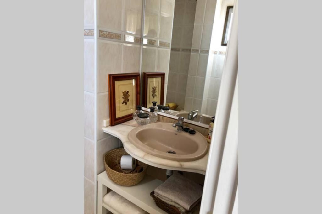 Hb Apartments - Atico Torre Del Mar Alicante - San Juan Playa - Alicante Kültér fotó