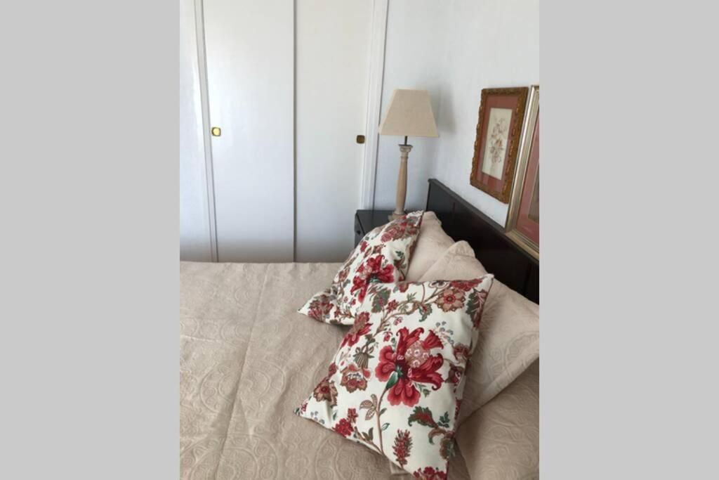 Hb Apartments - Atico Torre Del Mar Alicante - San Juan Playa - Alicante Kültér fotó