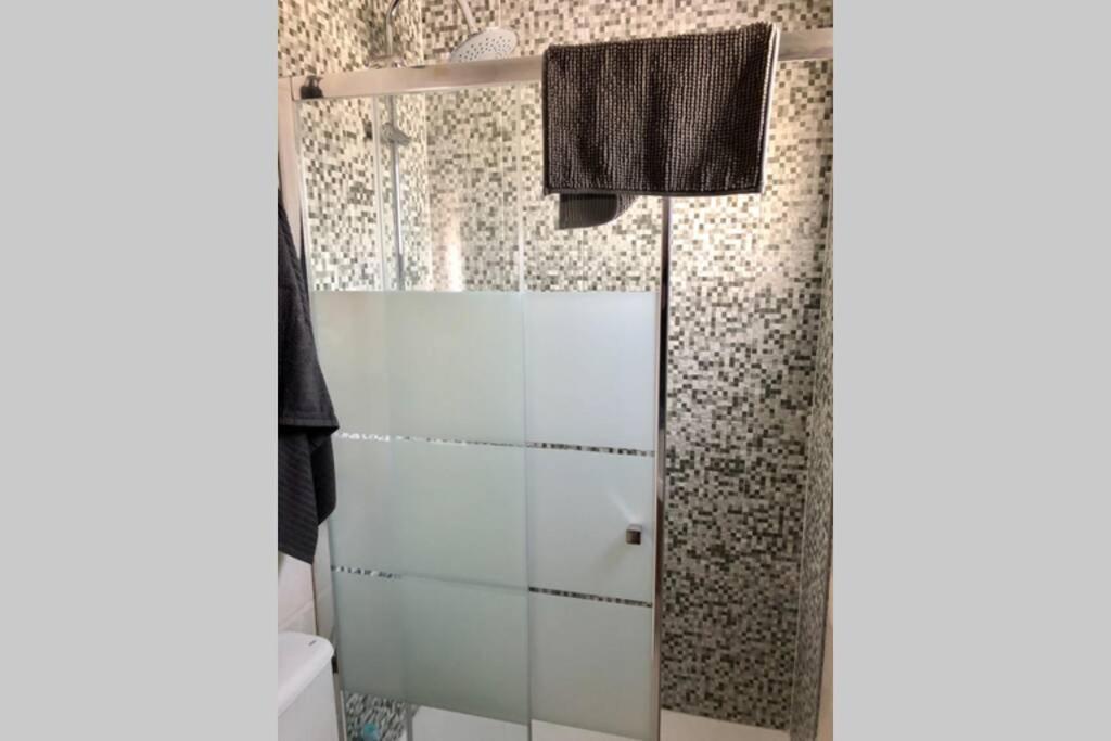 Hb Apartments - Atico Torre Del Mar Alicante - San Juan Playa - Alicante Kültér fotó
