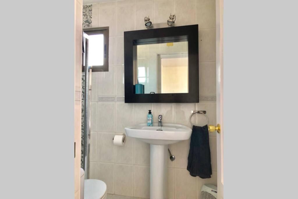 Hb Apartments - Atico Torre Del Mar Alicante - San Juan Playa - Alicante Kültér fotó