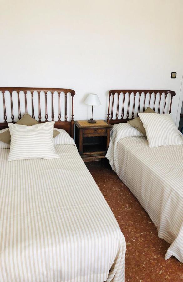 Hb Apartments - Atico Torre Del Mar Alicante - San Juan Playa - Alicante Kültér fotó