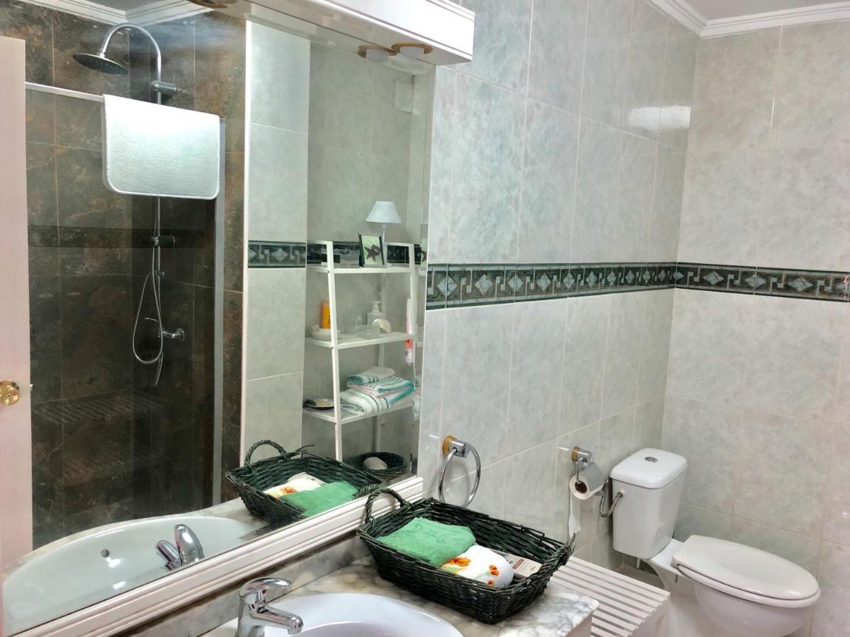 Hb Apartments - Atico Torre Del Mar Alicante - San Juan Playa - Alicante Kültér fotó