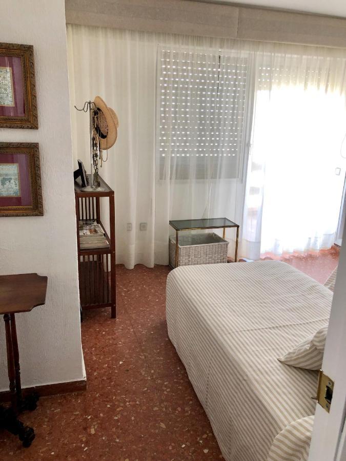 Hb Apartments - Atico Torre Del Mar Alicante - San Juan Playa - Alicante Kültér fotó