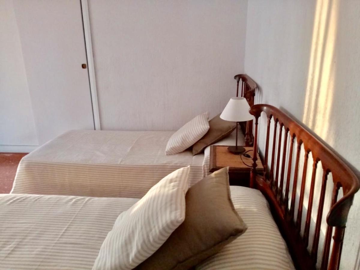 Hb Apartments - Atico Torre Del Mar Alicante - San Juan Playa - Alicante Kültér fotó